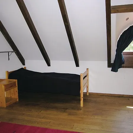 Janka Tatil Evi *