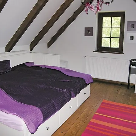 Janka Holiday home
