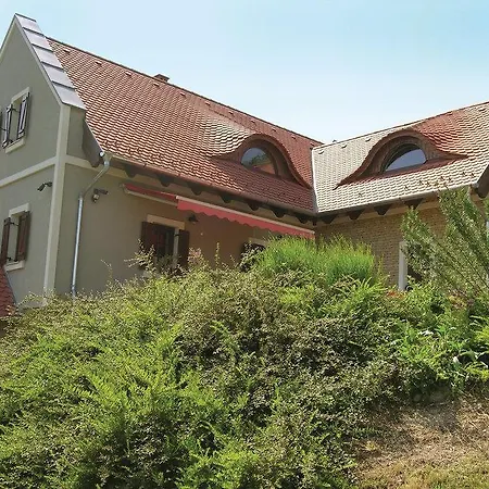 Janka * Balatongyörök