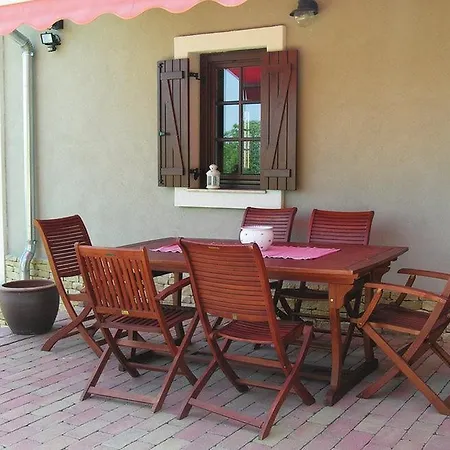 Holiday home Janka