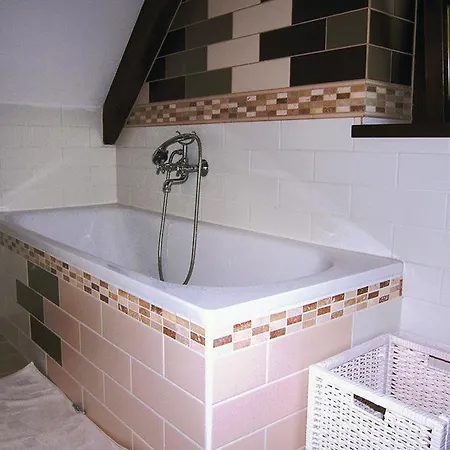 Janka Holiday home Balatongyorok