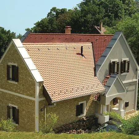Janka Holiday home